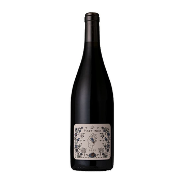 Aymerick Geantet Plume Pinot Noir 2022