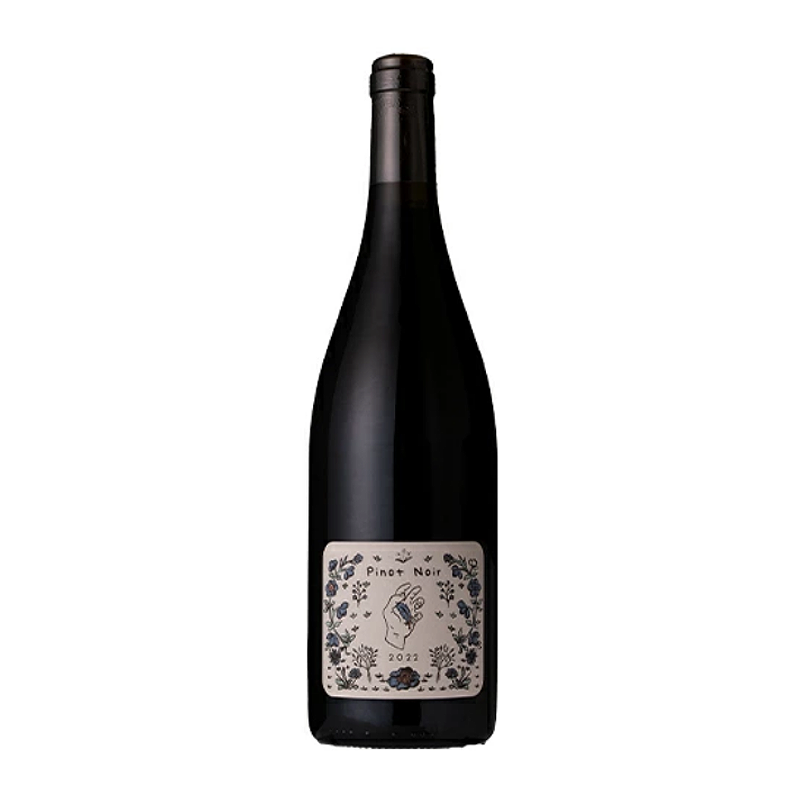 Aymerick Geantet Plume Pinot Noir 2022
