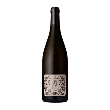Aymerick Geantet Plume Chardonnay 2022