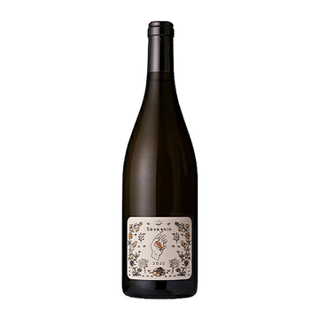 Aymerick Geantet Plume Savagnin 2022
