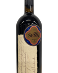 Sena 2008
