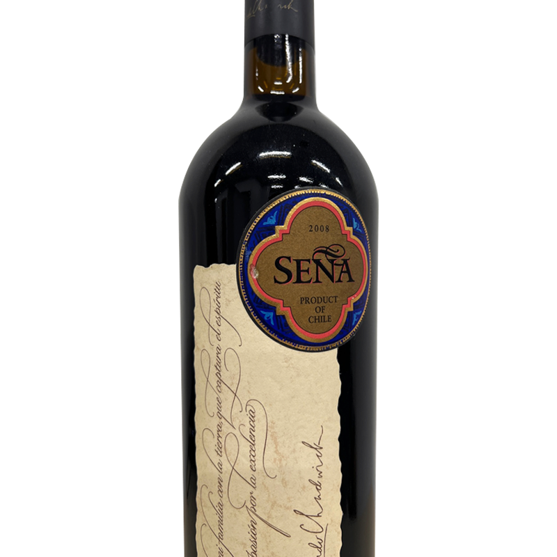 Sena 2008