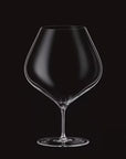 Kimura Glass Granada 32oz Bourgogne