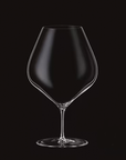Kimura Glass Granada 25oz Bourgogne