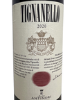 Marchesi Antinori Tignanello 2020