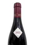 Domaine Michel Gros Clos de Vougeot Grand Maupertuis Grand Cru 2022