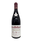 Domaine Michel Gros Clos de Vougeot Grand Maupertuis Grand Cru 2022