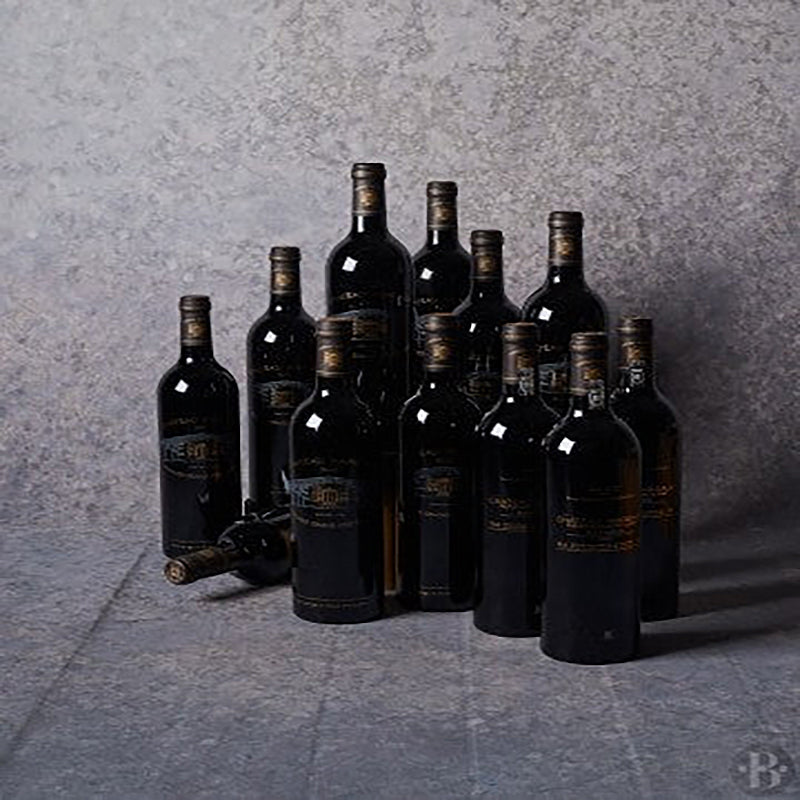 Chateau Margaux 2015