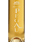 Domaine du Pegau Vin Blanc Doux Vin de France 2022 500ml