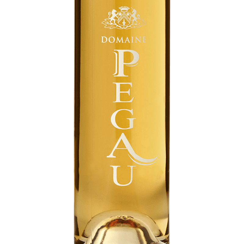 Domaine du Pegau Vin Blanc Doux Vin de France 2022 500ml