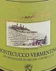 Sassetti Livio Pertimali Montecucco Vermentino 2021 750ml