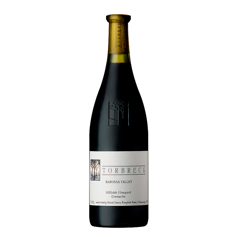 Torbreck Hillside Vineyard Grenache 2017 750ml